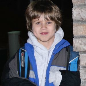 Meet your Posher, Kevin